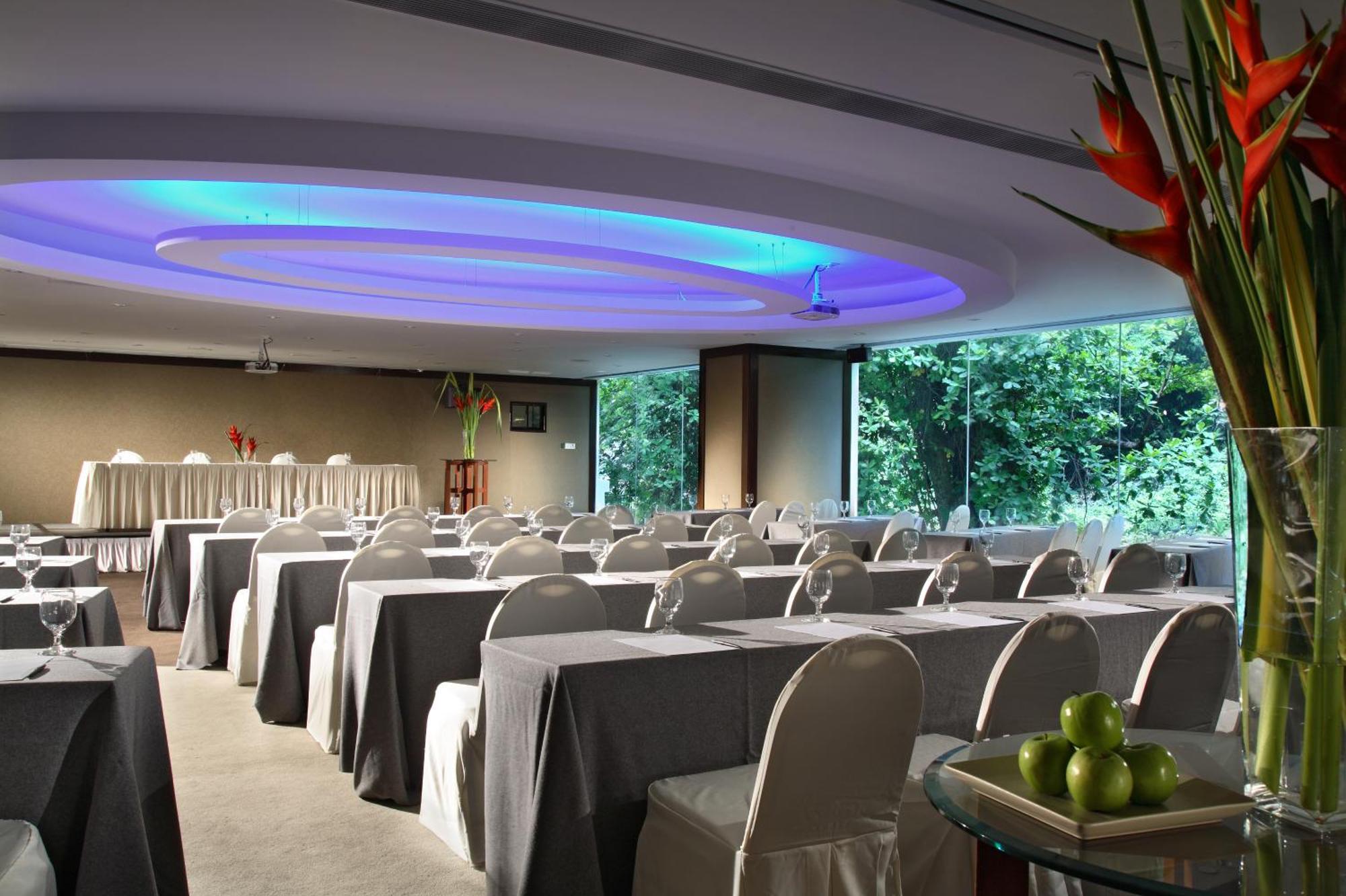 Furama Riverfront Singapore Exterior photo