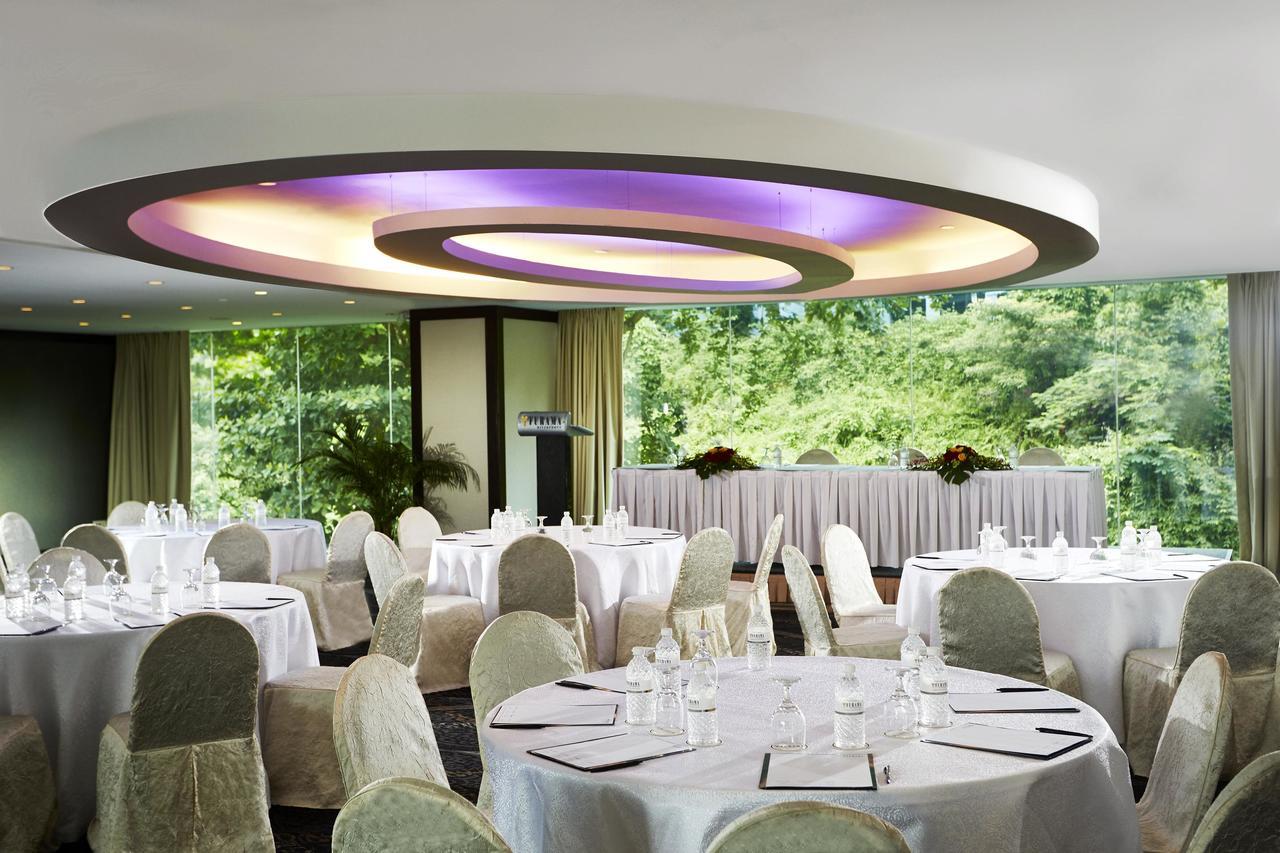 Furama Riverfront Singapore Exterior photo