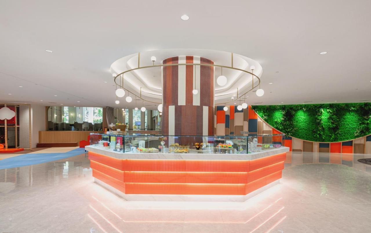 Furama Riverfront Singapore Exterior photo